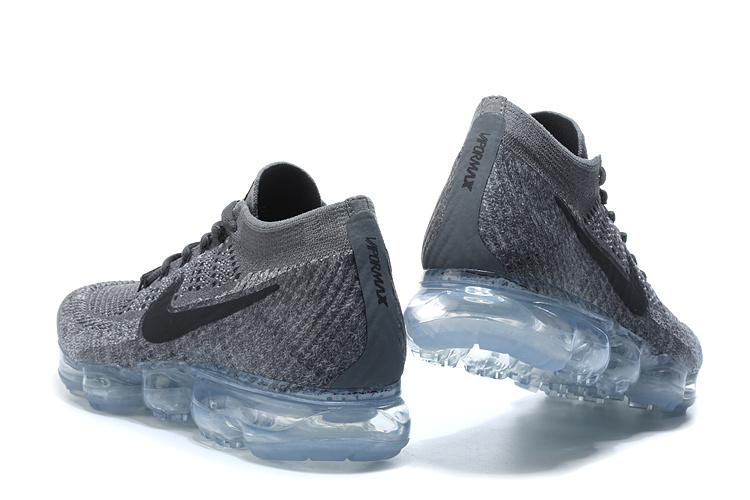 nike vapormax grise homme