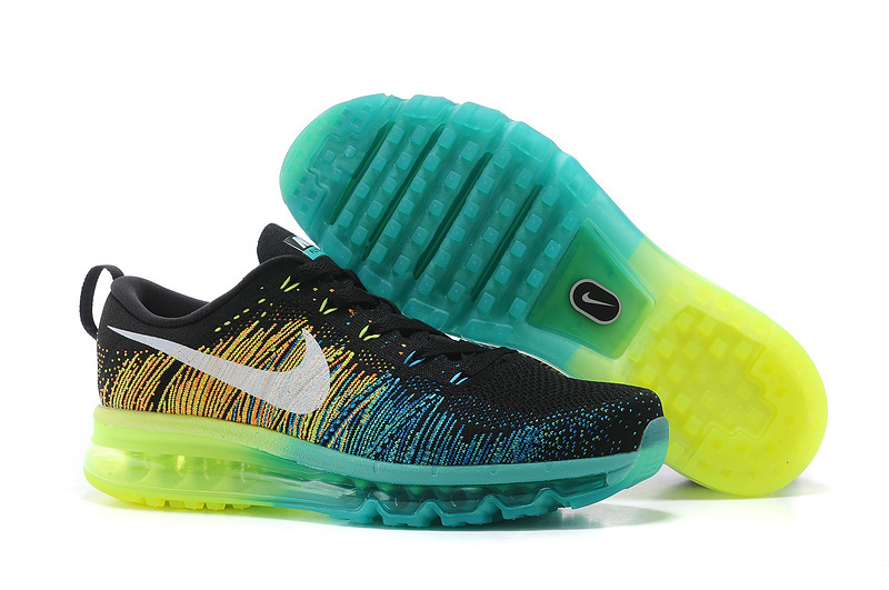air max 2014 flyknit