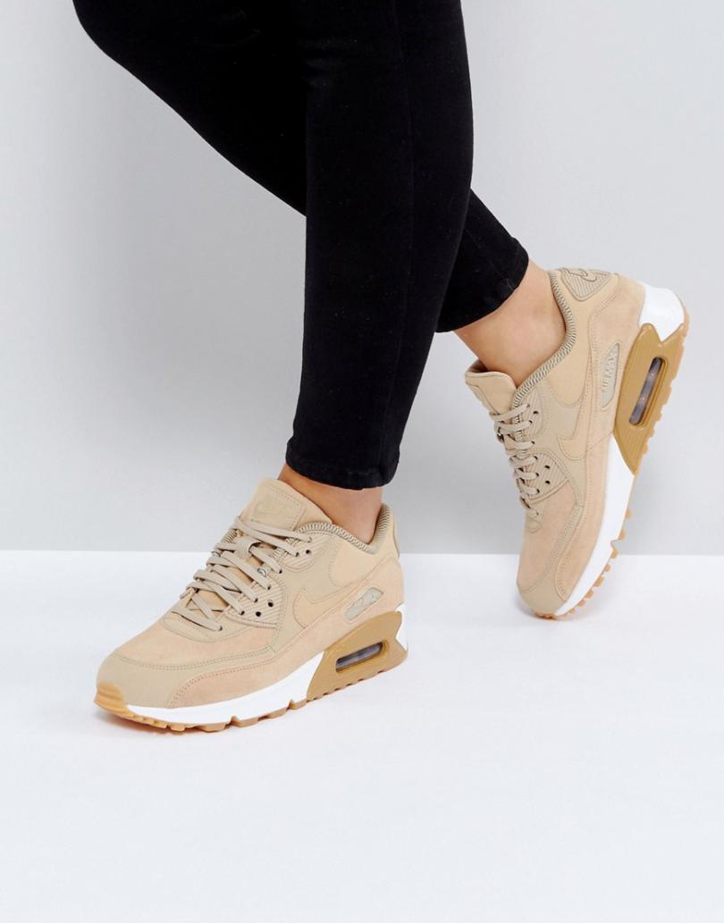air max dore femme