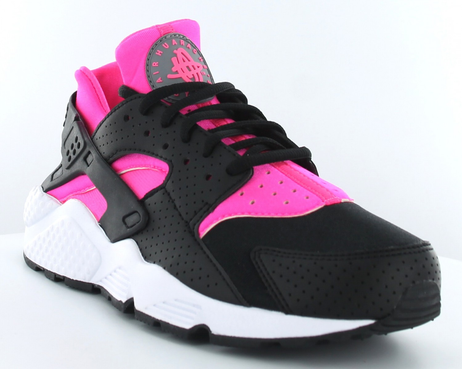 huarache nouvelle noir