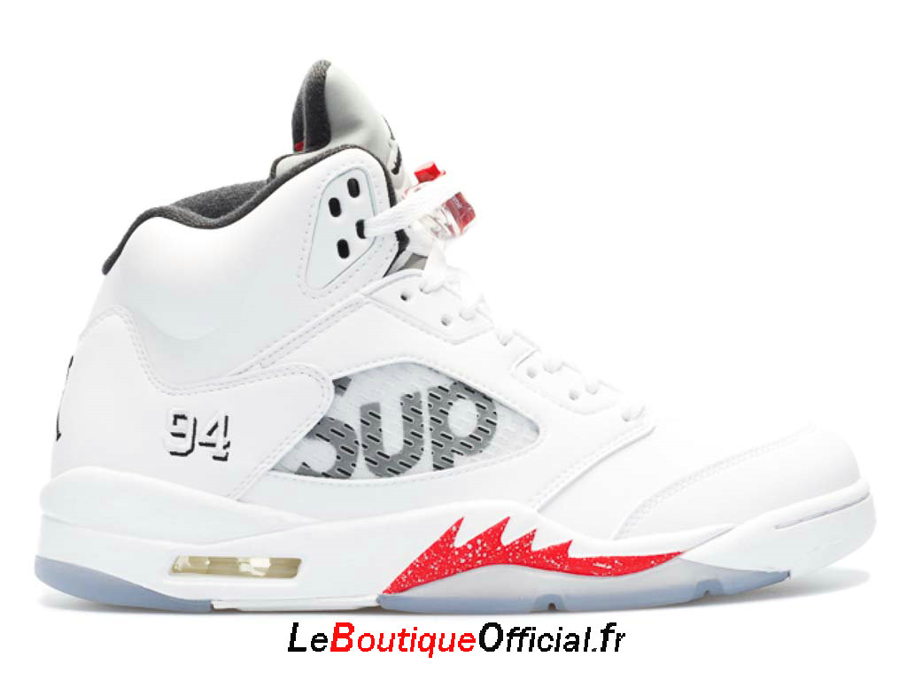 basket pas cher jordan