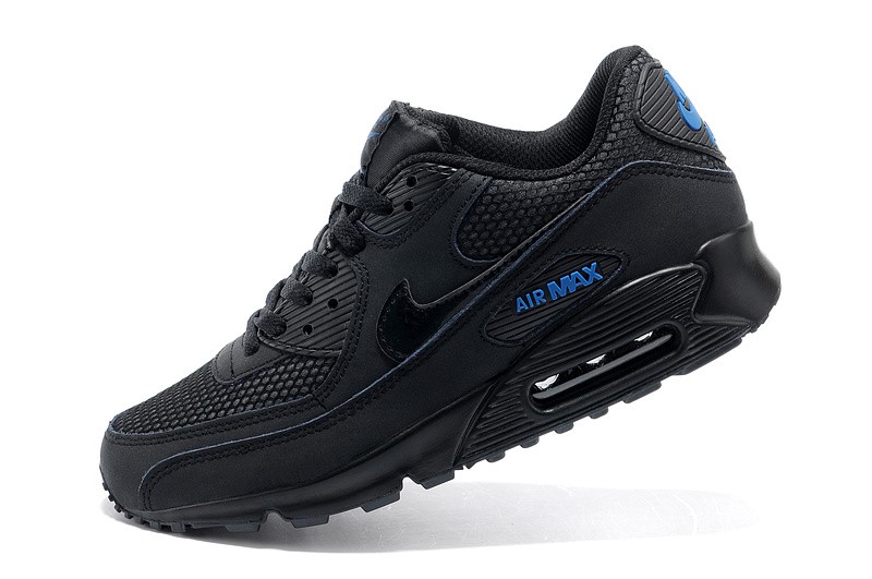 nike air max 90 noir homme