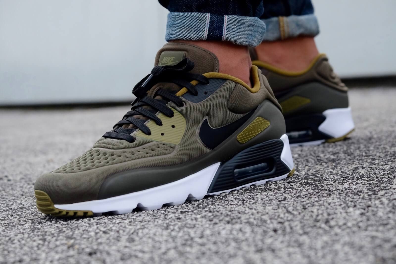 air max 90 essentiel homme kaki air max 90 essentiel homme kaki