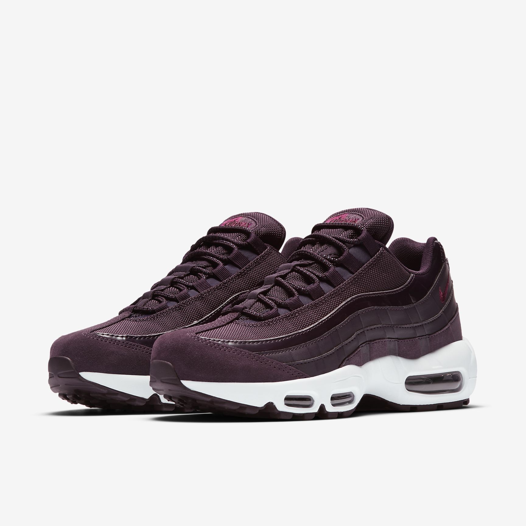 nike air max 95 femme
