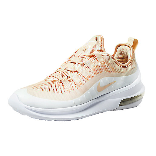 nike air max axis femme intersport
