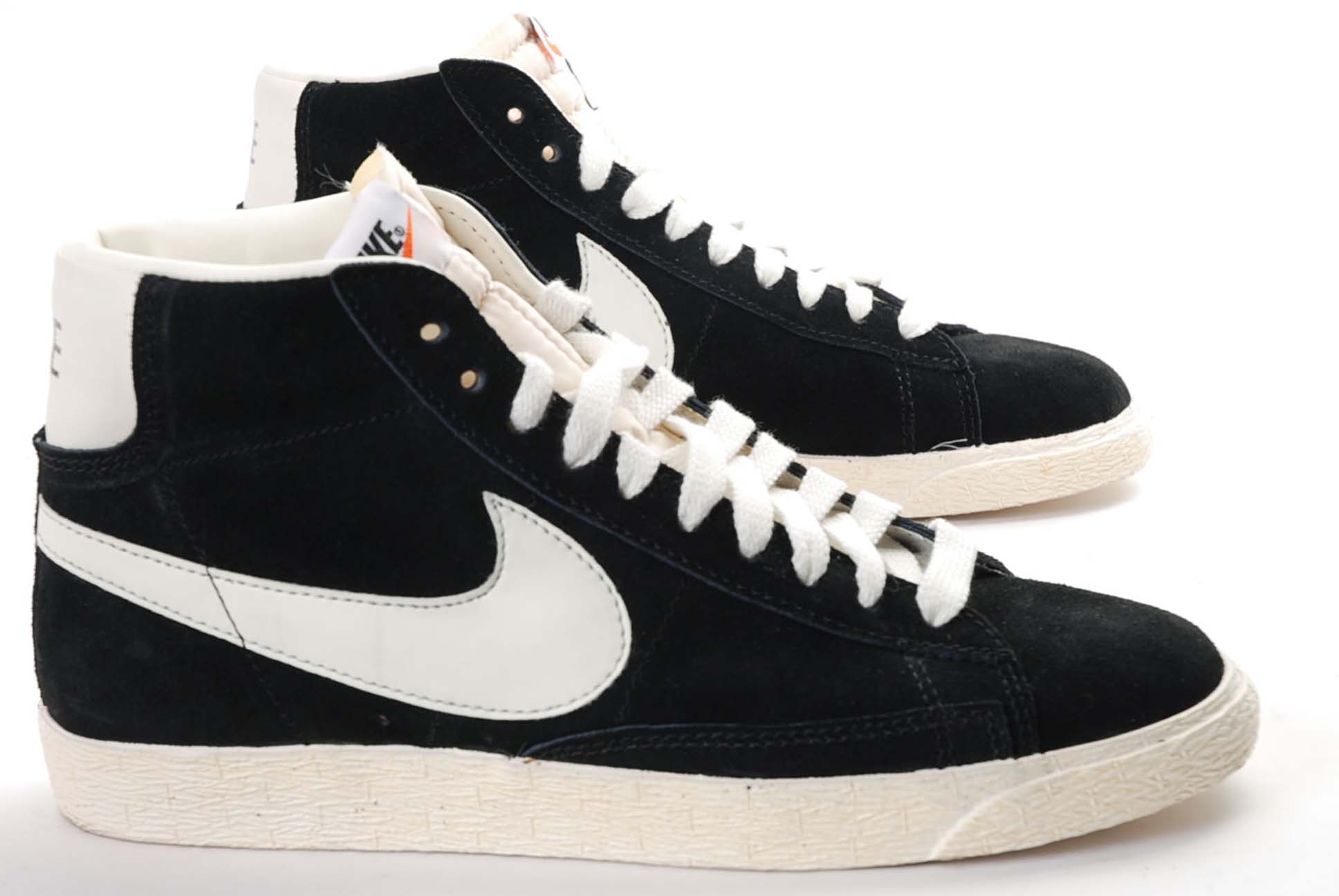 blazer nike blanche