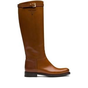 bottes prada pas cher