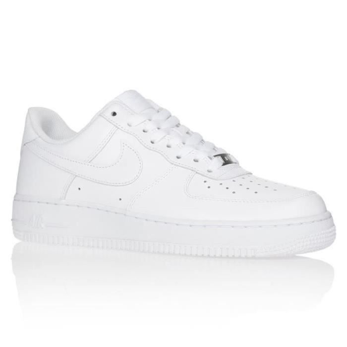 chaussure air force one blanche femme,Nike AIR FORCE 1 SAGE ...