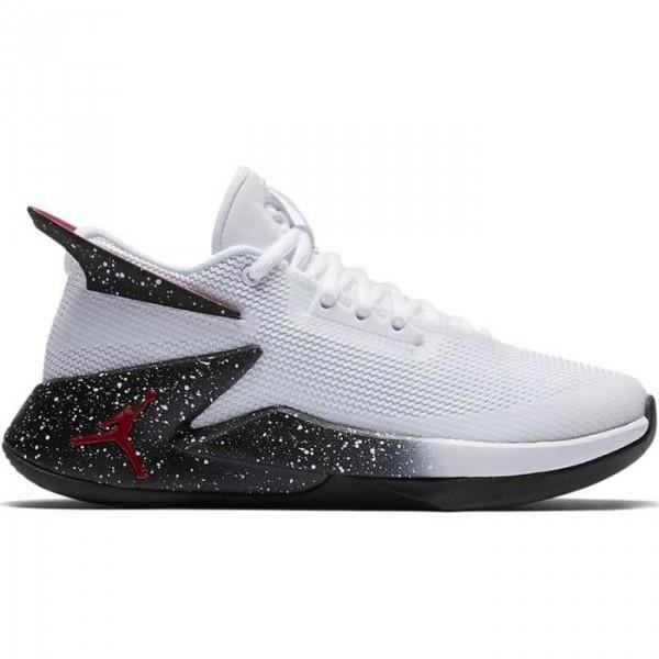 jordan fly lockdown noir