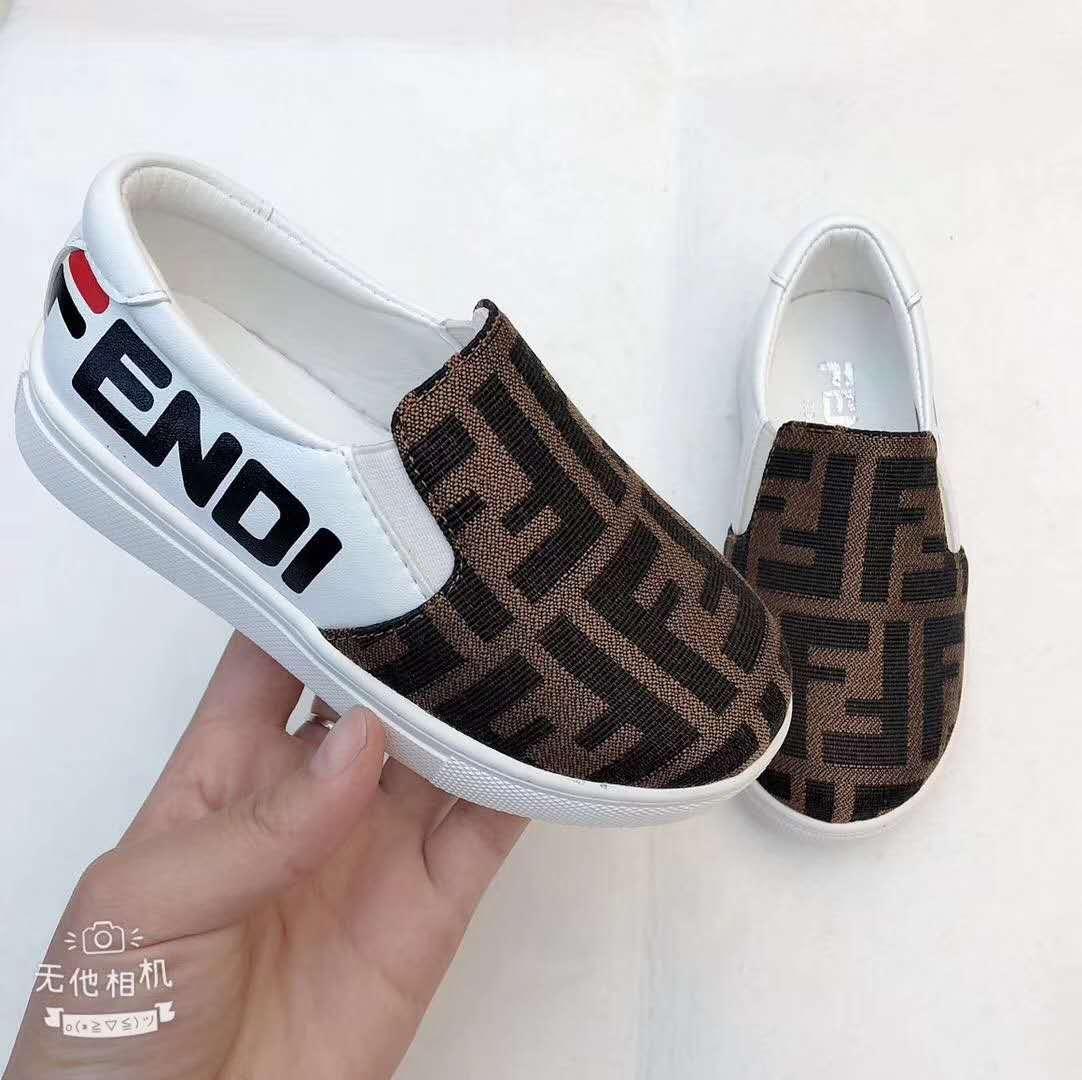 chaussure enfant garçon