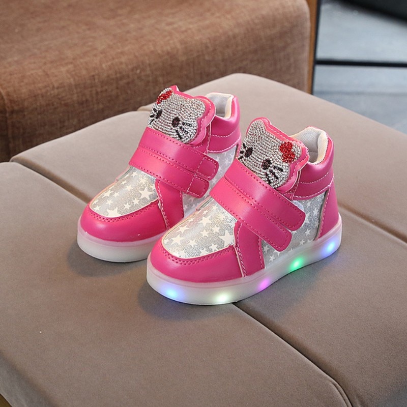 chaussure bebe marque