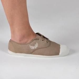 chaussure kaporal femme