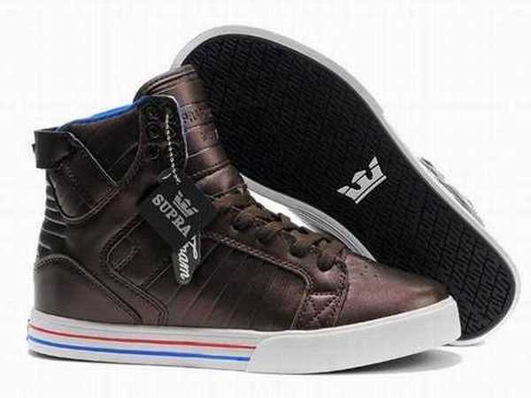 basket montante supra