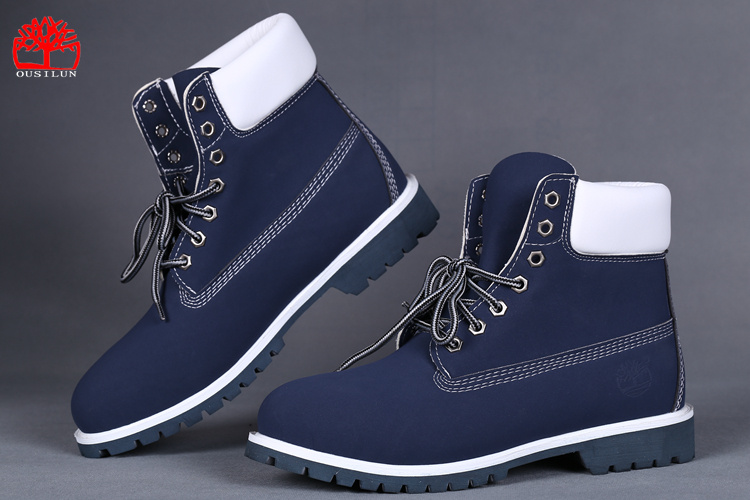 solde timberland chaussure homme