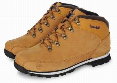 timberland femme cdiscount