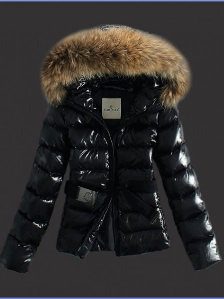 blouson moncler femme