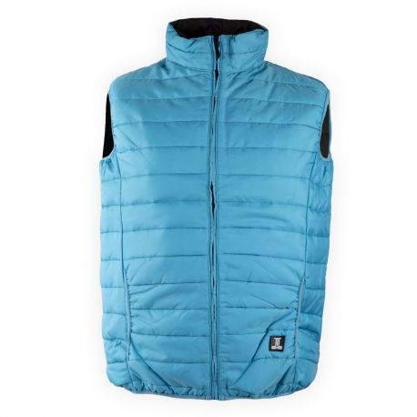 doudoune sans manche de marque pas cher