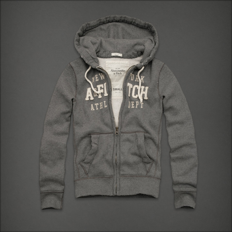 sweat abercrombie pas cher