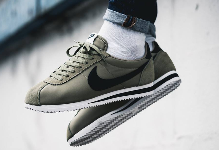 cortez nike classic