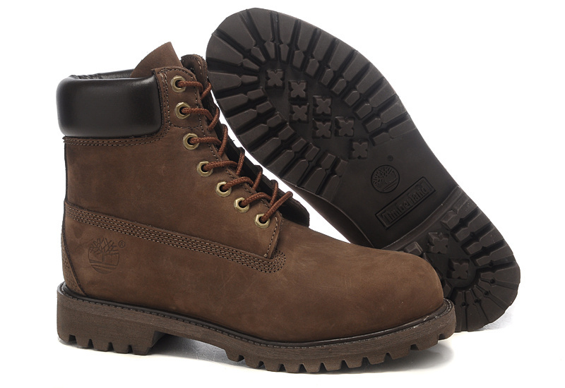 bottines homme timberland