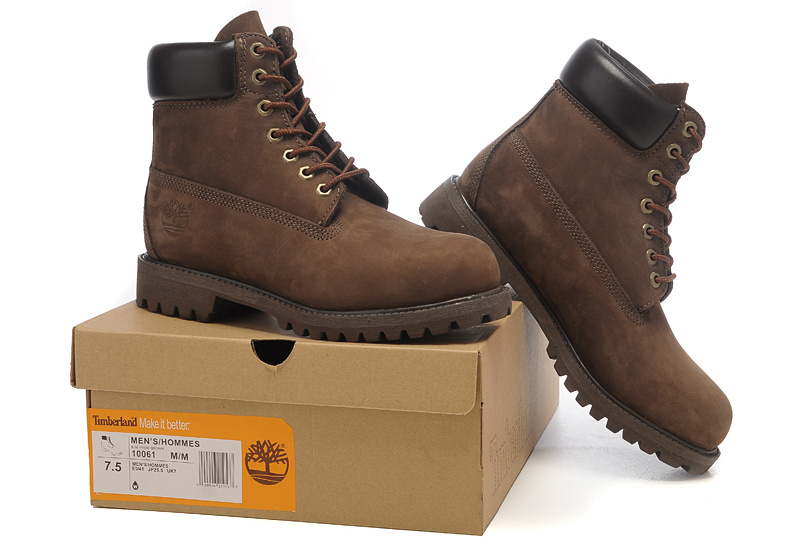 boots timberland homme pas cher
