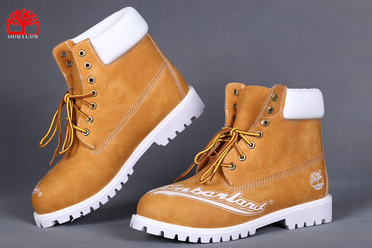 bottines timberland homme noir