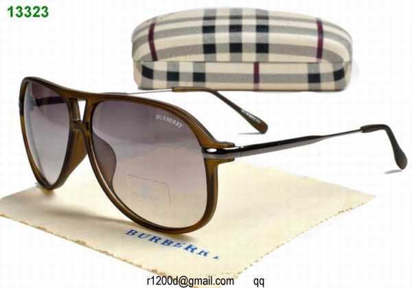 destockage lunette de soleil de marque
