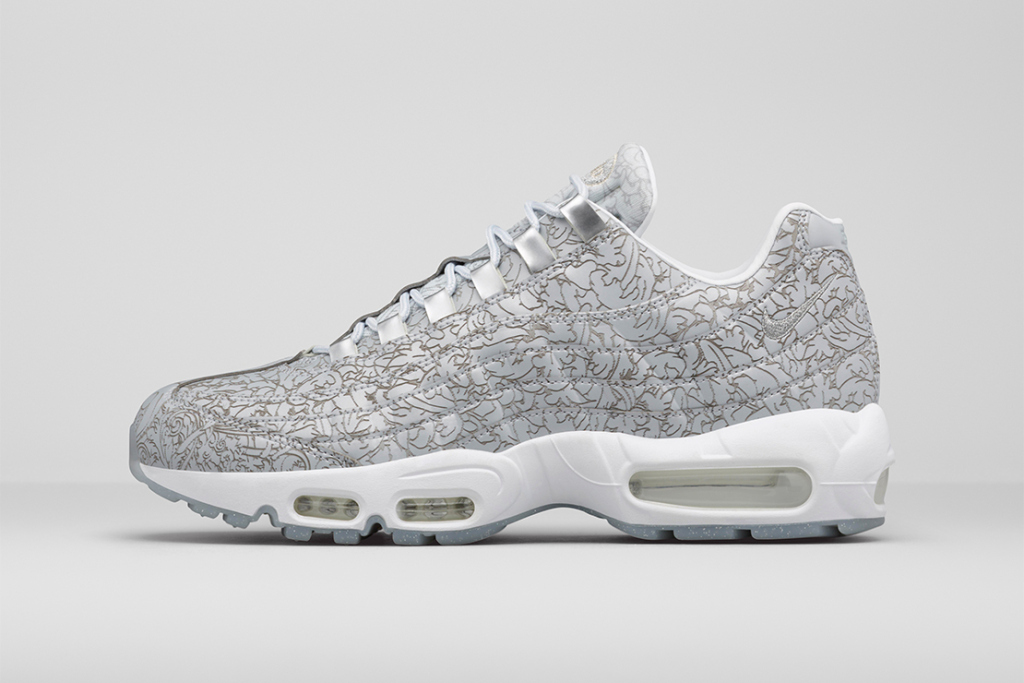 nike air max 95 blanche pas cher