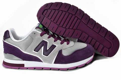 chaussure new balance solde