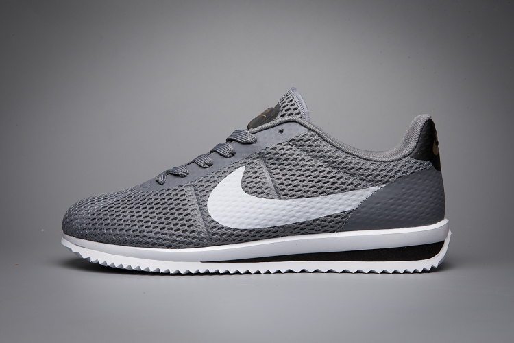 Tiempo de día Involucrado Umeki nike cortez ultra grises Recogiendo hojas  combinación col china