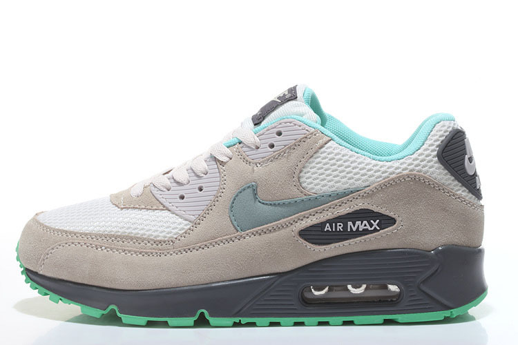 air max 90 blanche pas cher