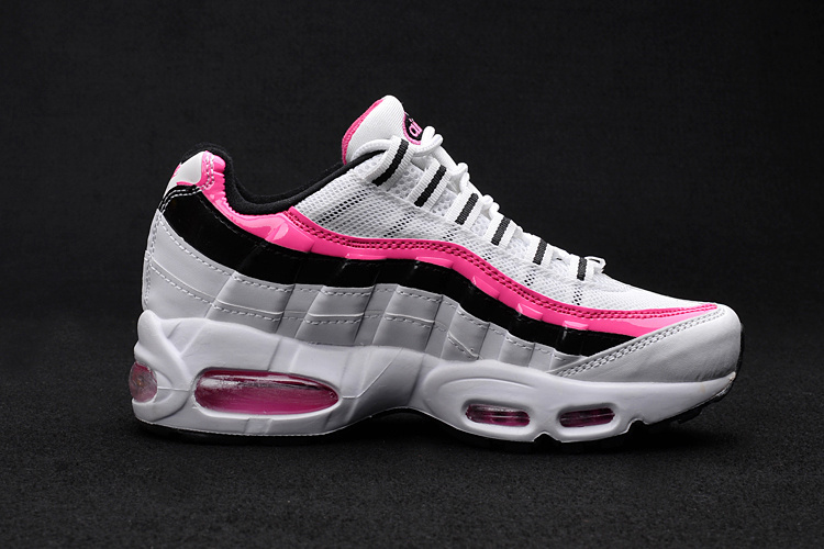 air max 95 rose et blanche air max 95 rose et blanche
