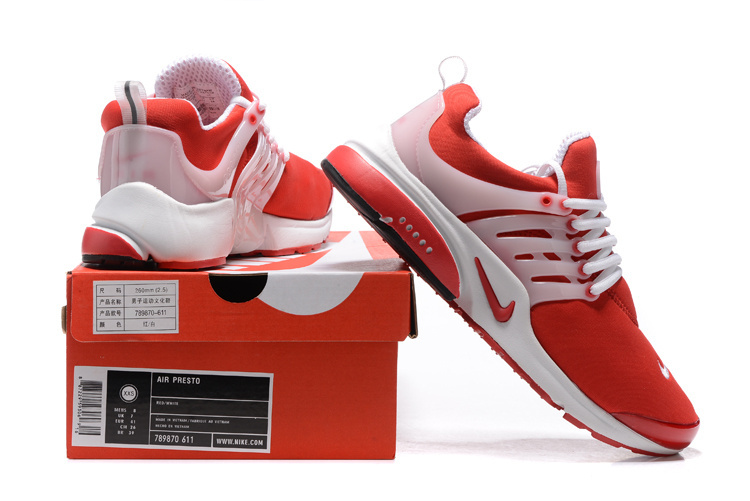 nike air presto rouge femme nike air presto rouge femme
