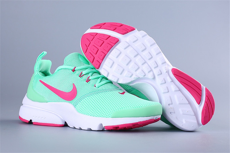 nike air presto rose