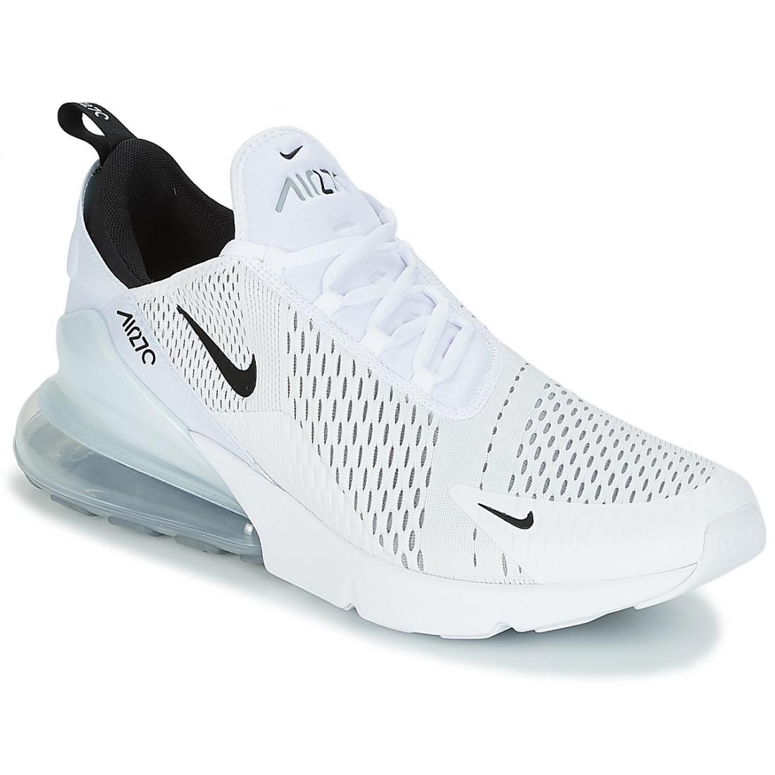 nike baskets homme