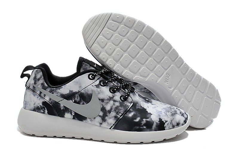 roshe run femme solde