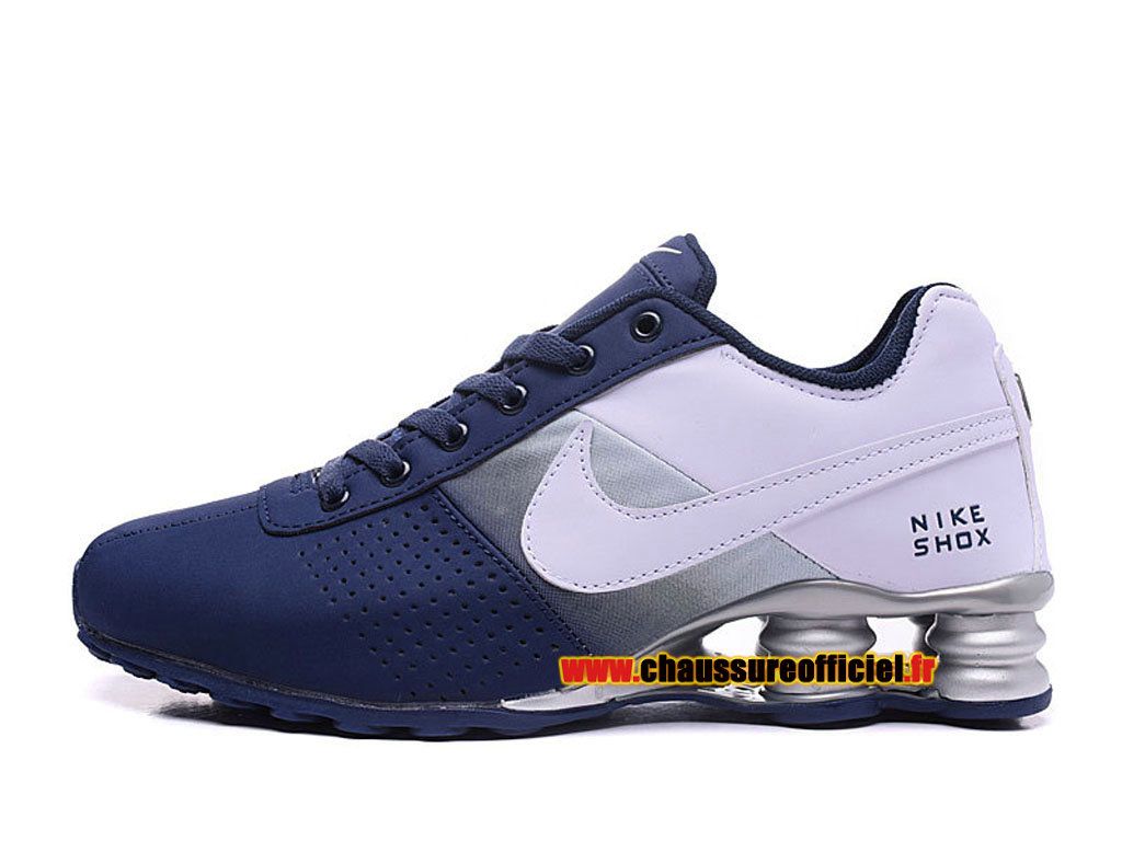 basket shox pas cher