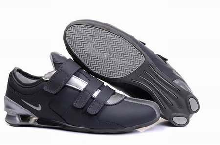 nike shox rivalry femme