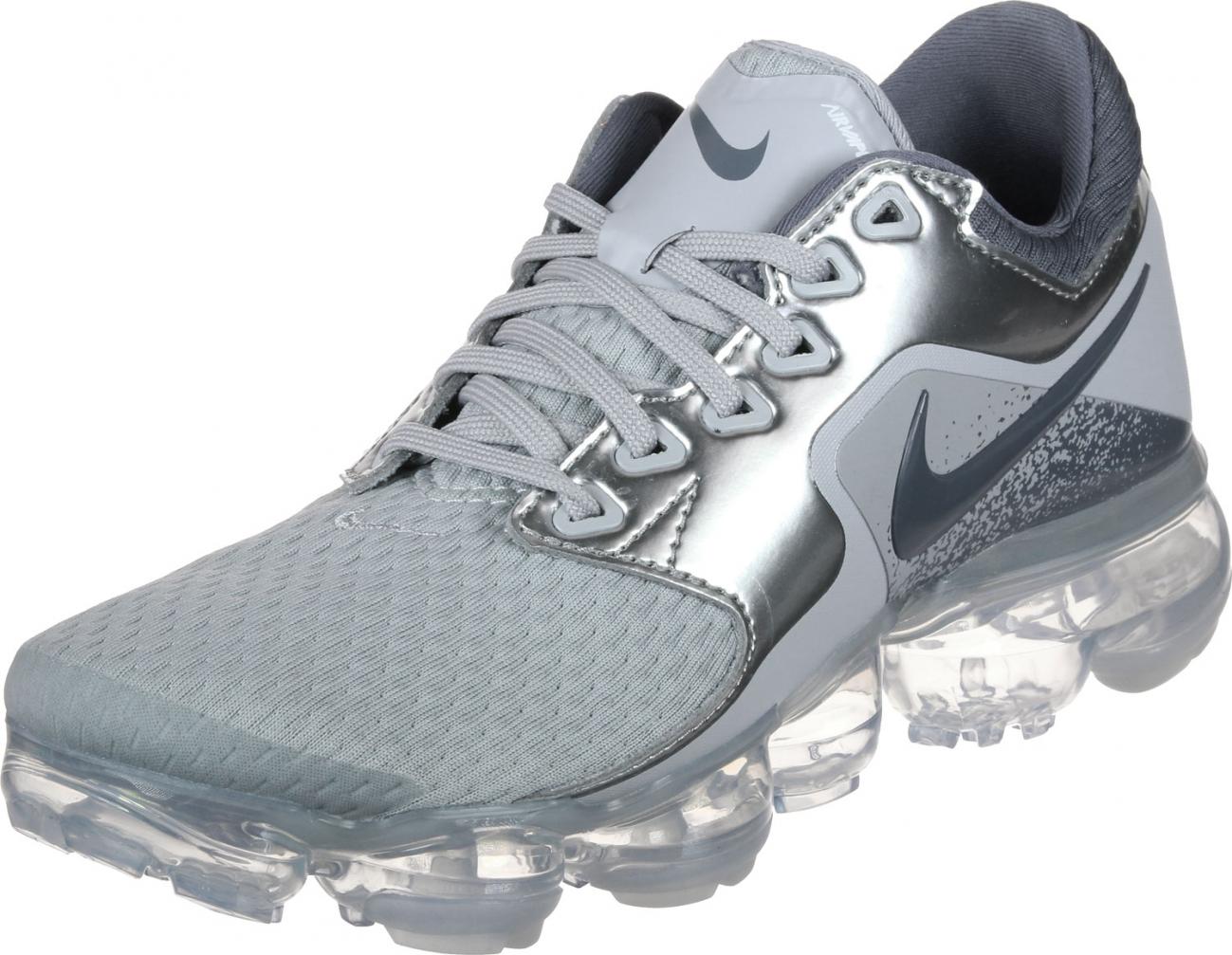 nike vapormax grise femme