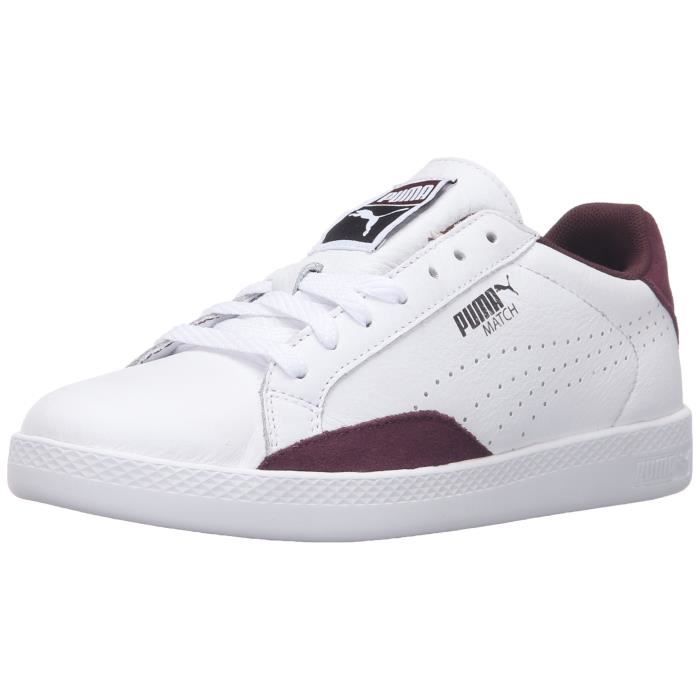 puma match femme