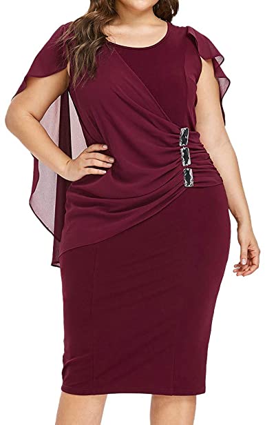 robe pas cher grande taille