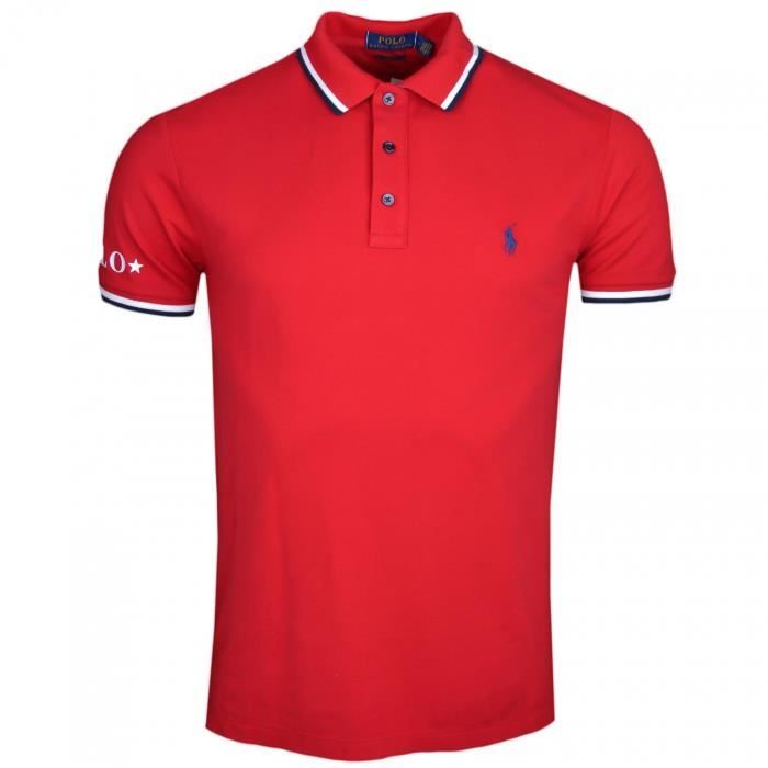 polos ralph lauren pas chers