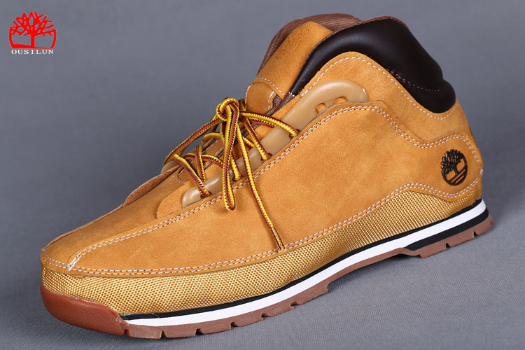 baskette timberland homme