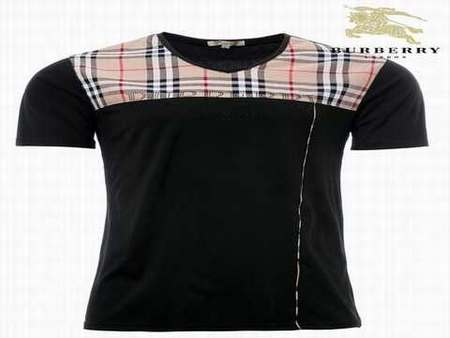 ballerines burberry pas cher