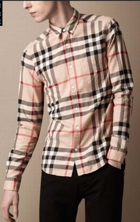 burberry pas cher femme