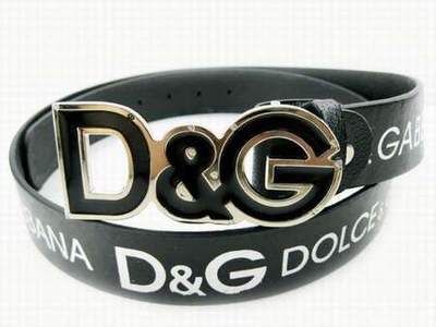 d&g pas cher