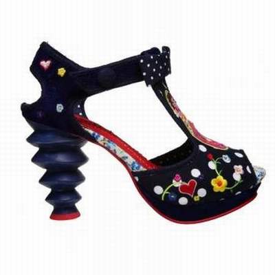 chaussures originales femmes