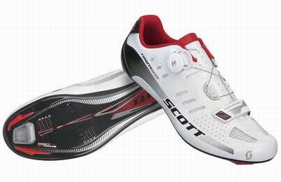 chaussure vtt intersport