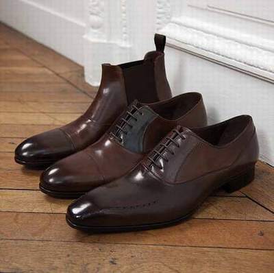 heyraud chaussures homme