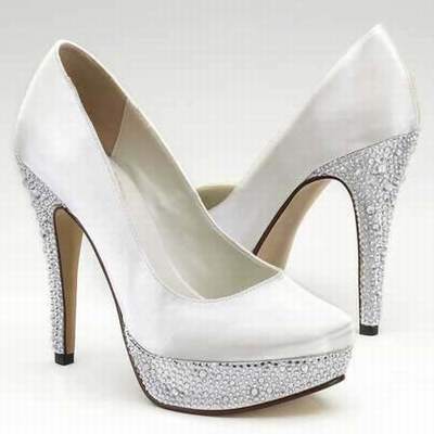 chaussure mariage amazon